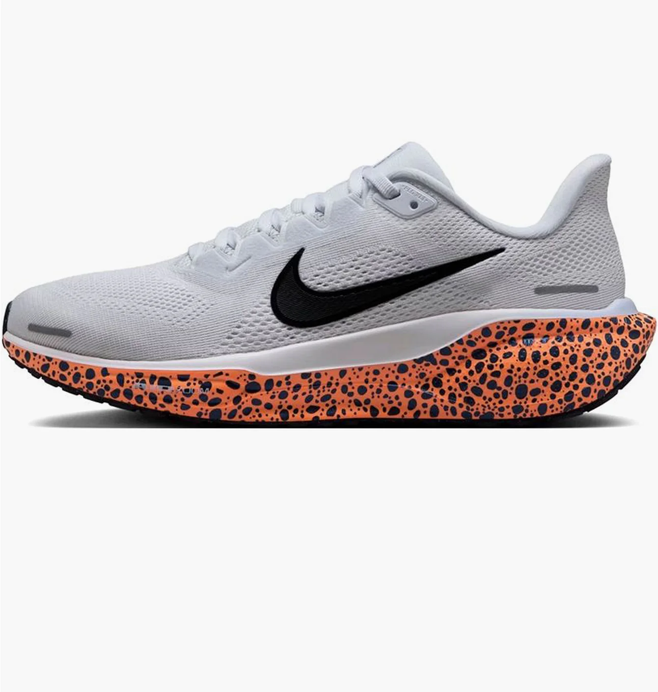 Кросівки жіночі Nike Air Zoom Pegasus 41 White FN7678-900