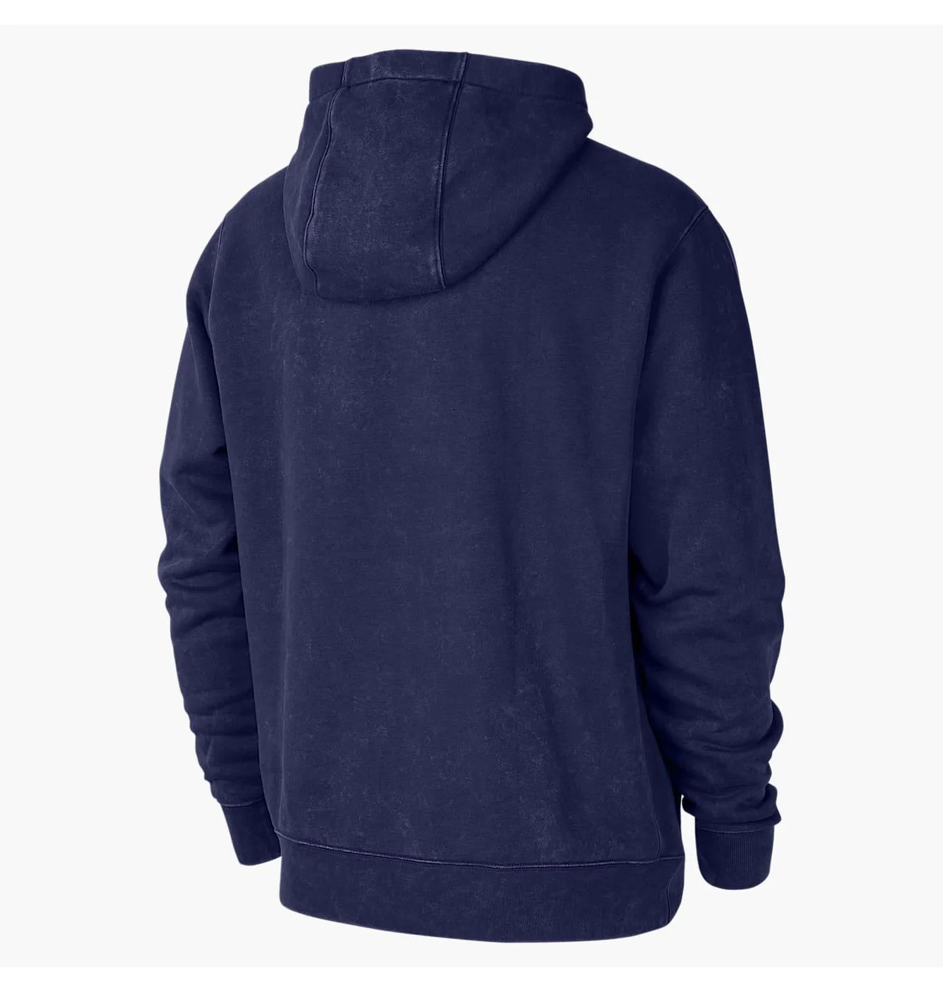 Худі чоловіче Nike Team 31 Club Blue FZ7532-492