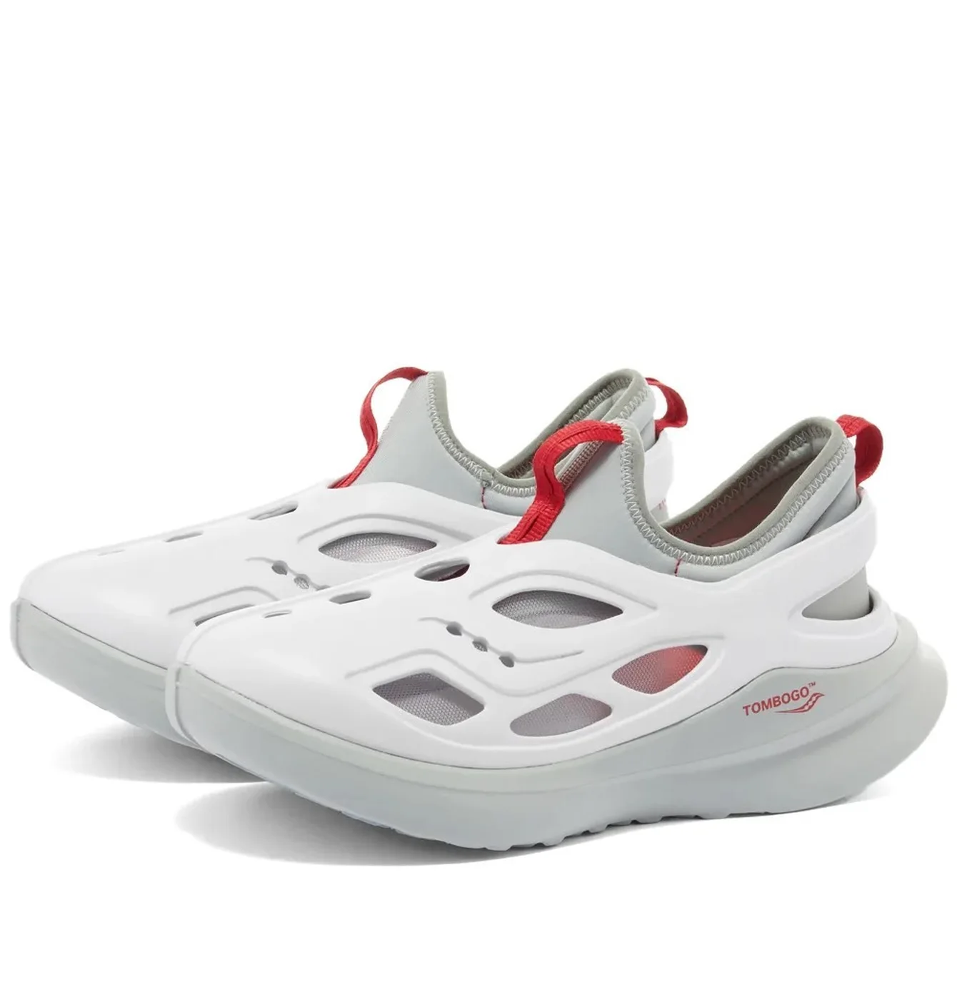 Кросівки чоловічі Saucony Butterfly White S20815-88