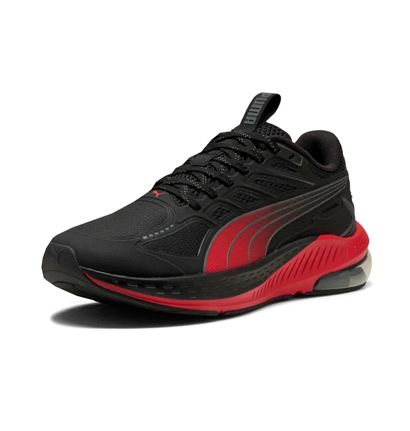 Кросівки чоловічі Puma X-Cell Lightspeed Black 309972-13