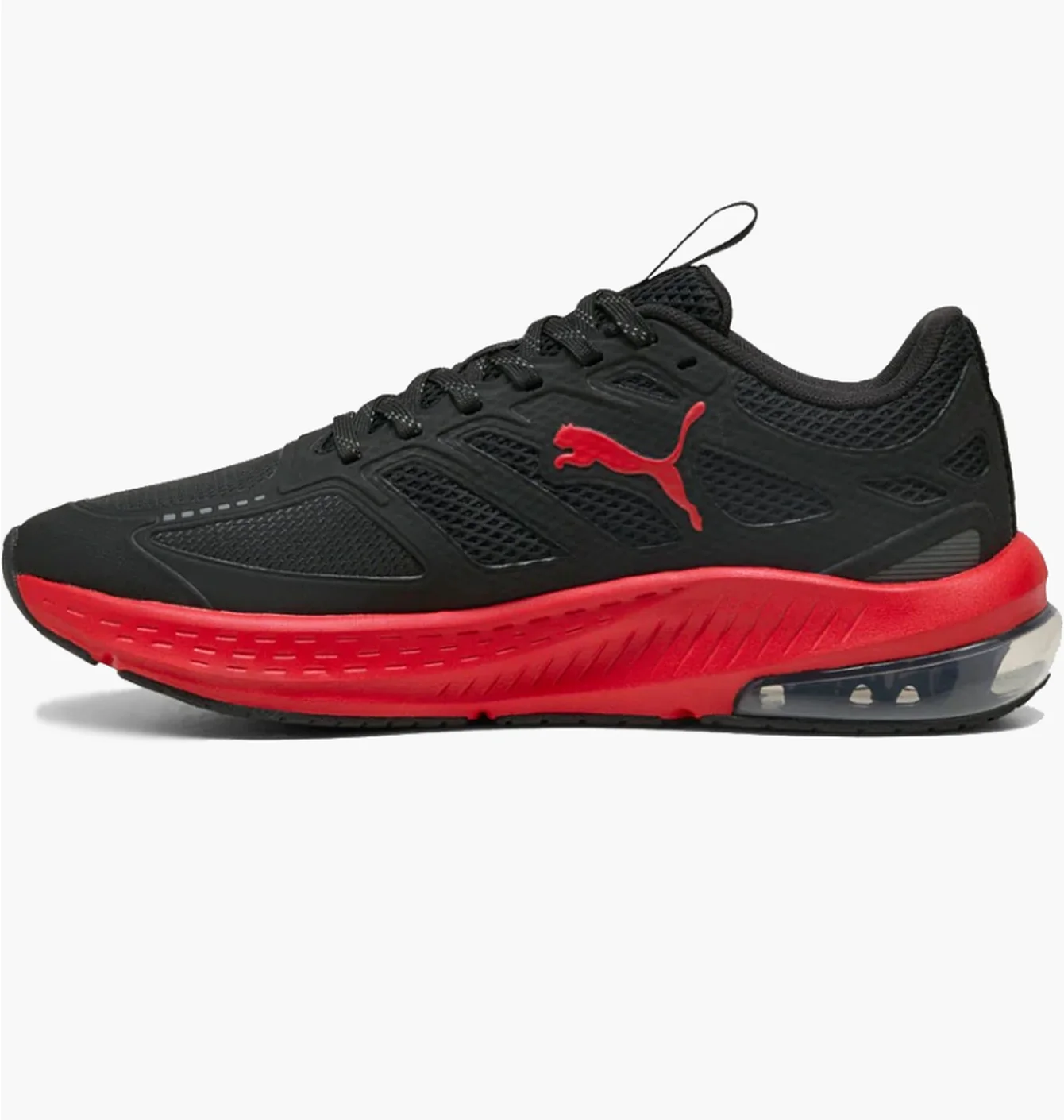 Кросівки чоловічі Puma X-Cell Lightspeed Black 309972-13