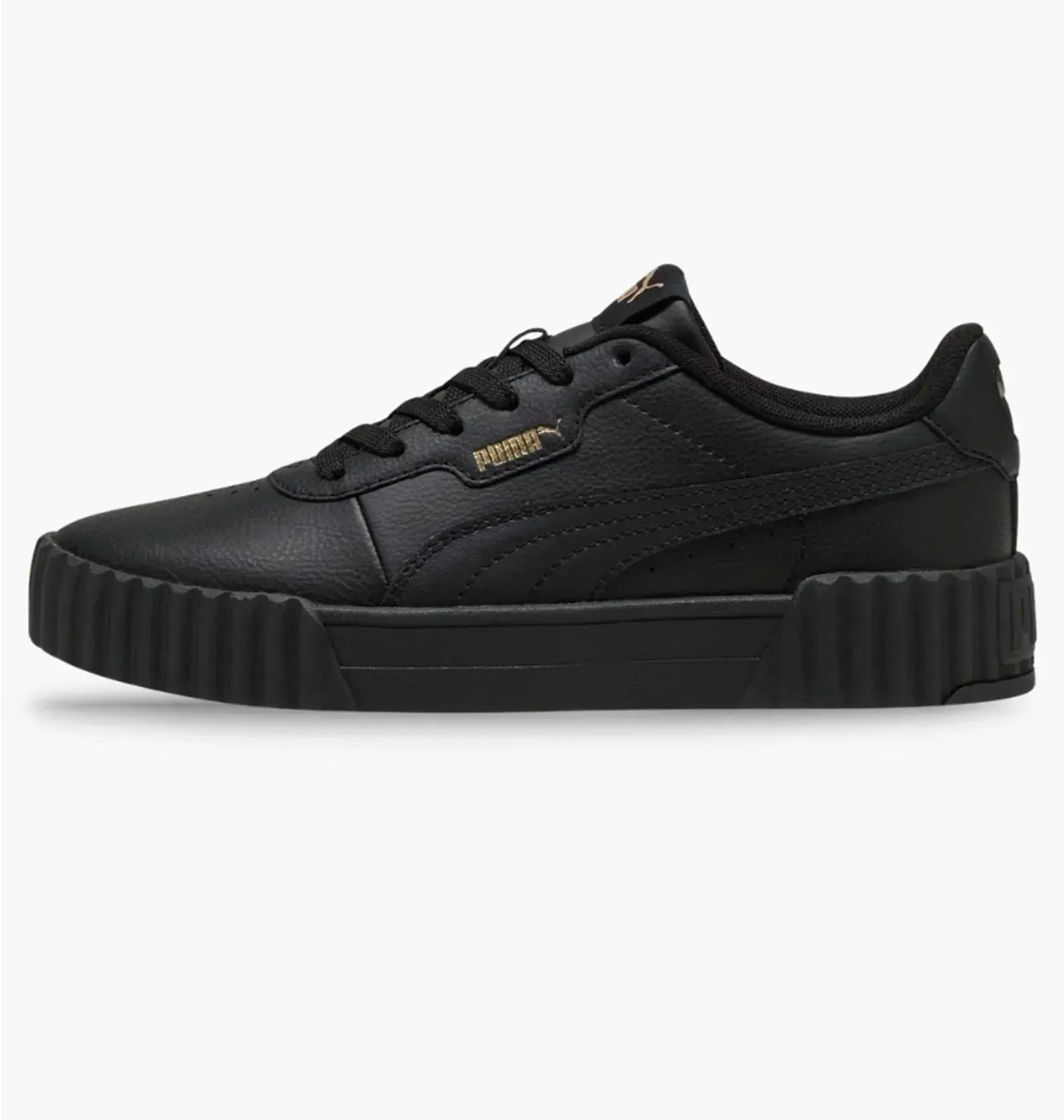 Кросівки жіночі Puma Carina 3.0 Black (400365-02)