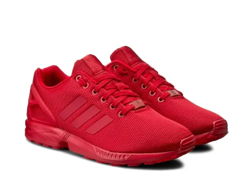 Кросівки чоловічі Adidas Zx Flux (S32278)