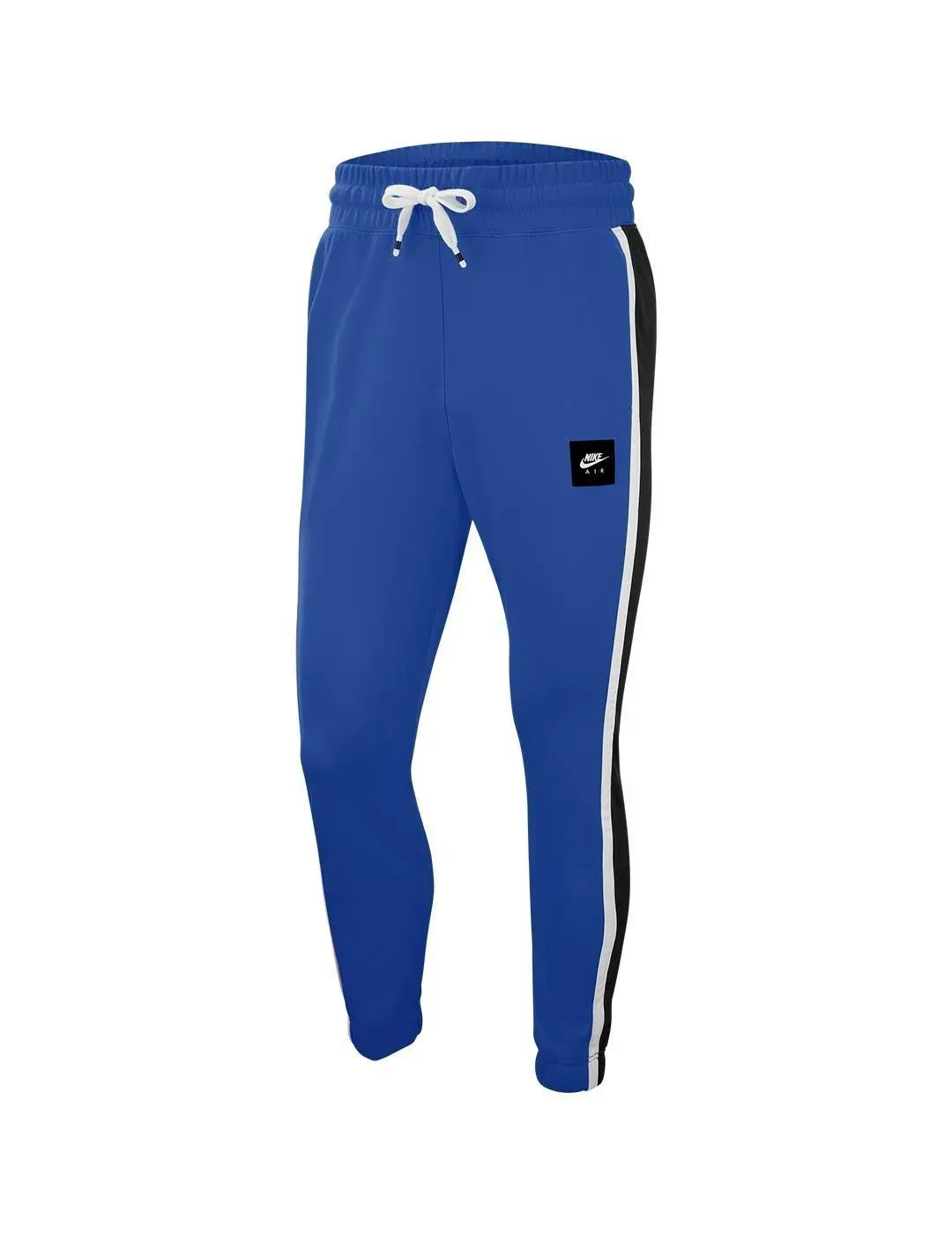 Брюки чоловічі Nike Sptcas Azul (BV5151-480)