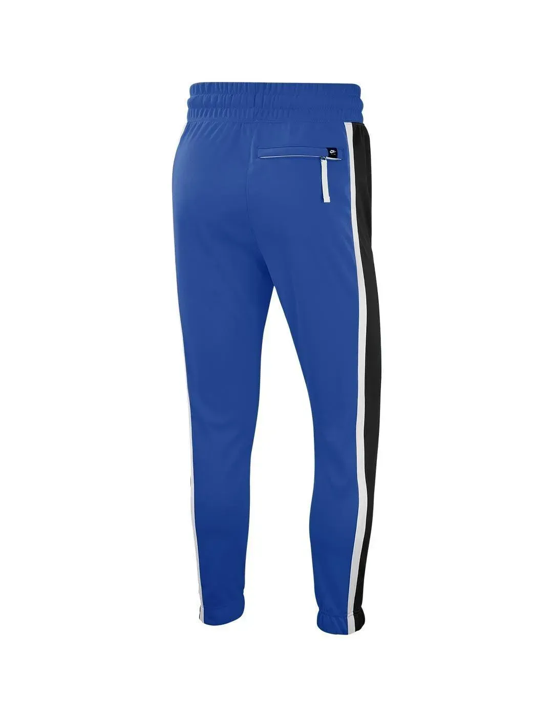 Брюки чоловічі Nike Sptcas Azul (BV5151-480)