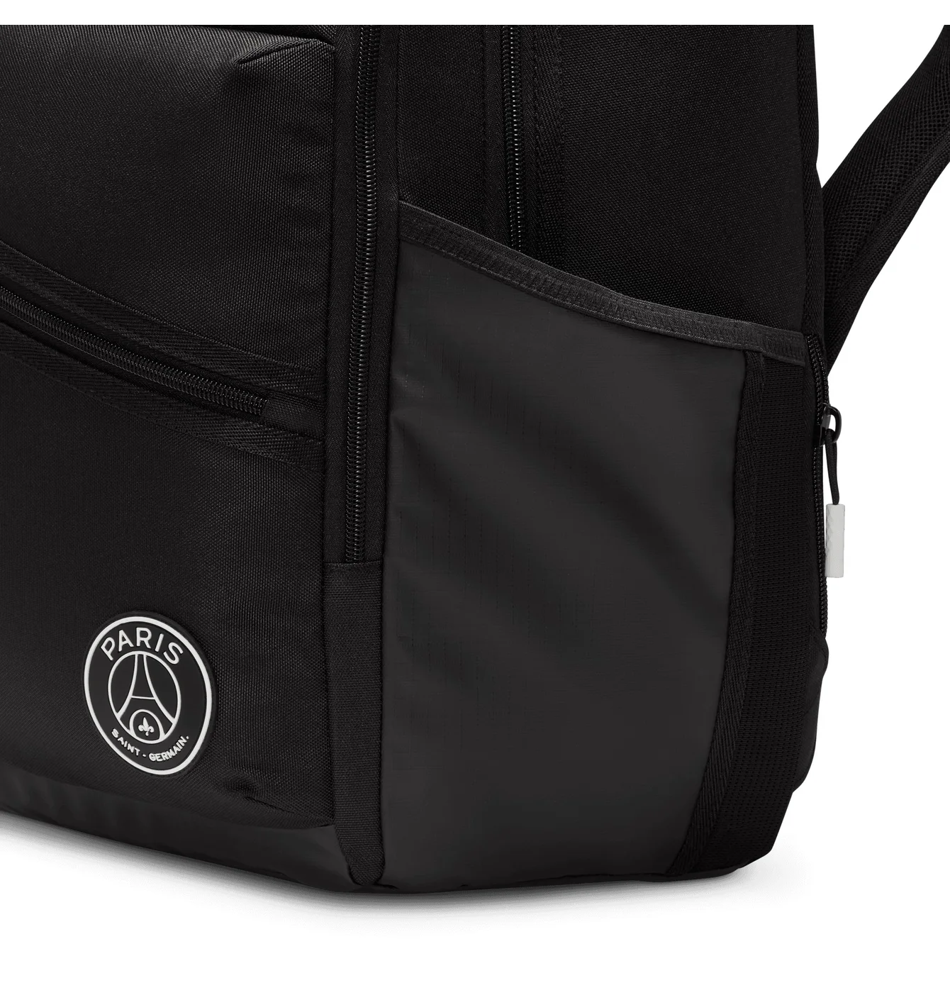 Рюкзак унісекс Air Jordan Paris Saint-Germain Black MA0994-023