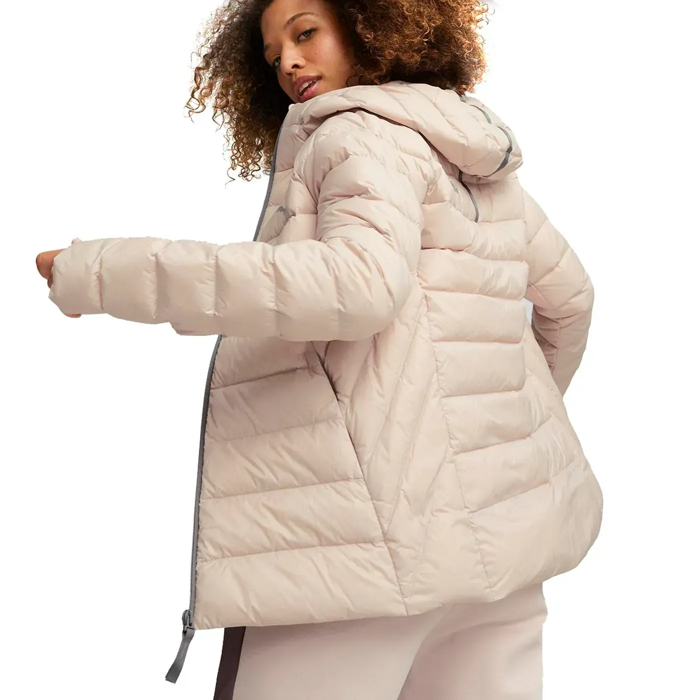 Куртка жіноча Puma Packlite Hooded Down (84940747)
