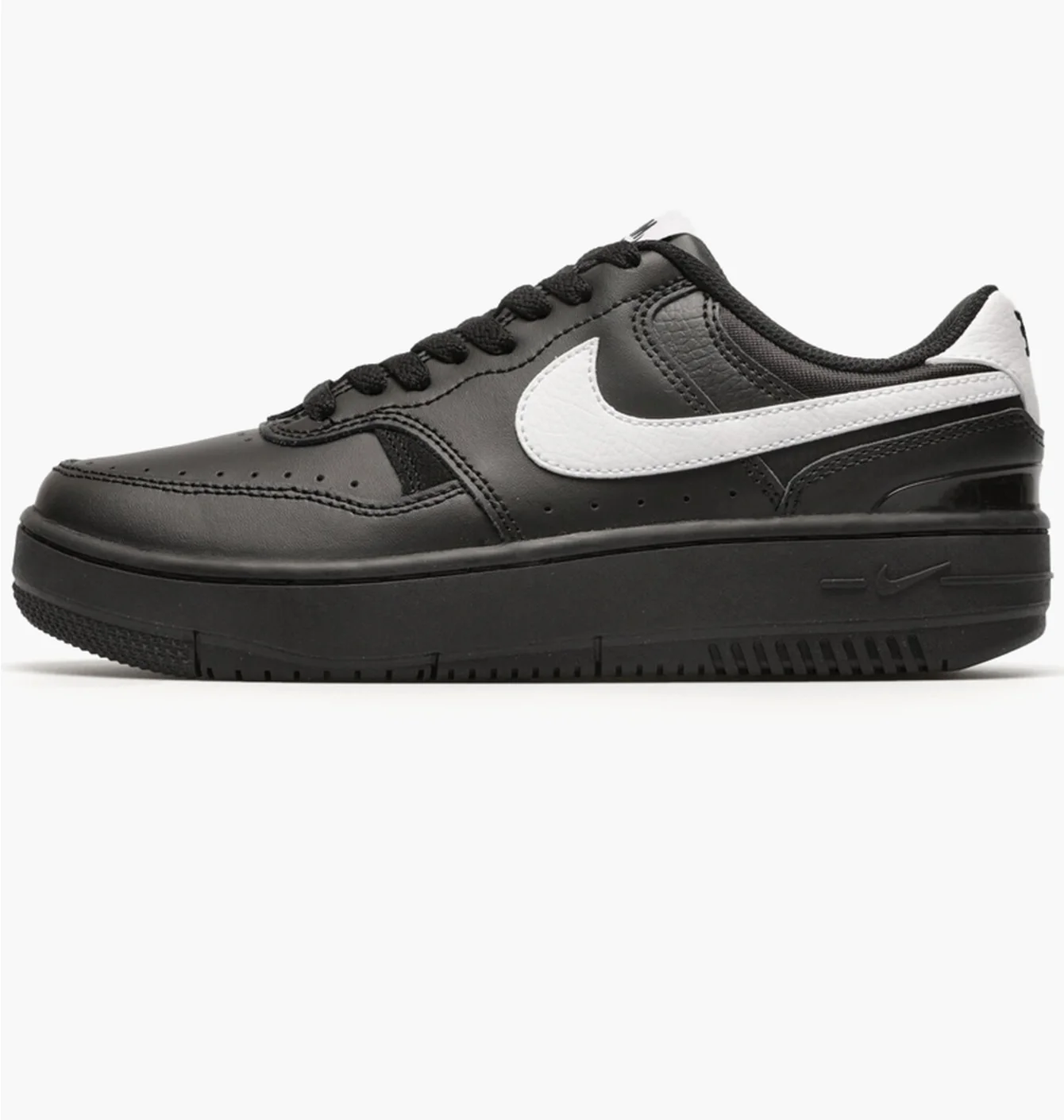 Кросівки жіночі Nike Gamma Force Black FQ6476-010