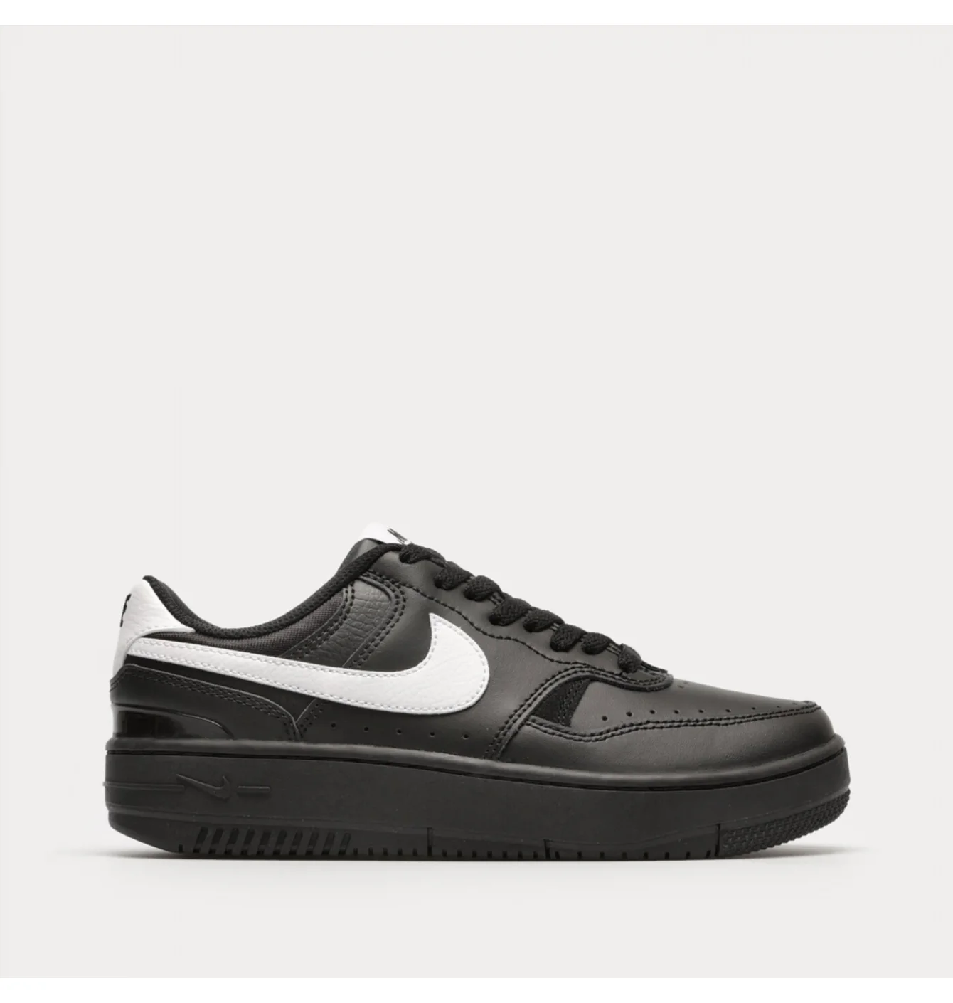 Кросівки жіночі Nike Gamma Force Black FQ6476-010