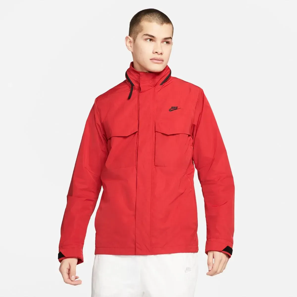 Куртка чоловіча Nike M Nsw Pe Lnd Hd M65 (CZ9879-657)
