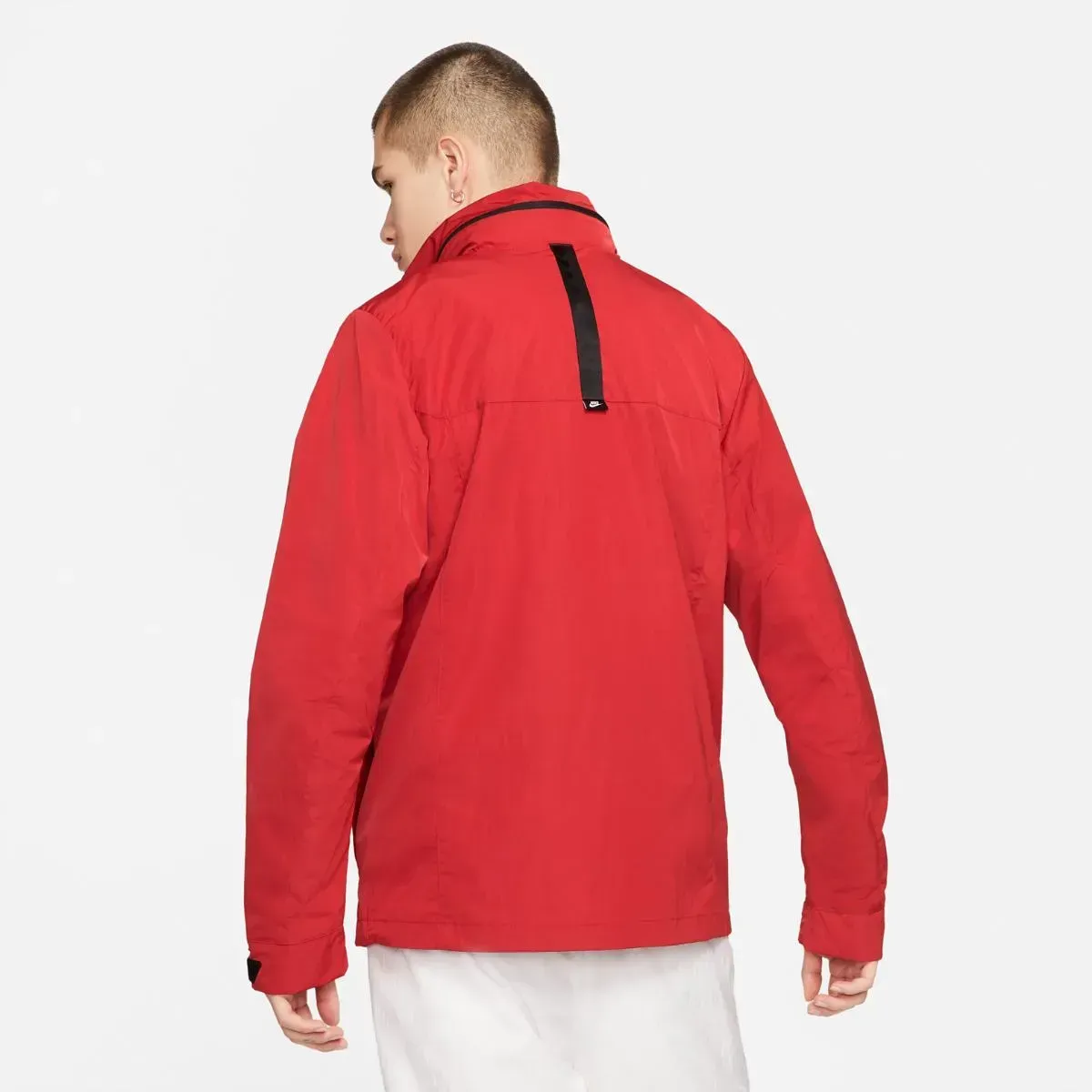 Куртка чоловіча Nike M Nsw Pe Lnd Hd M65 (CZ9879-657)