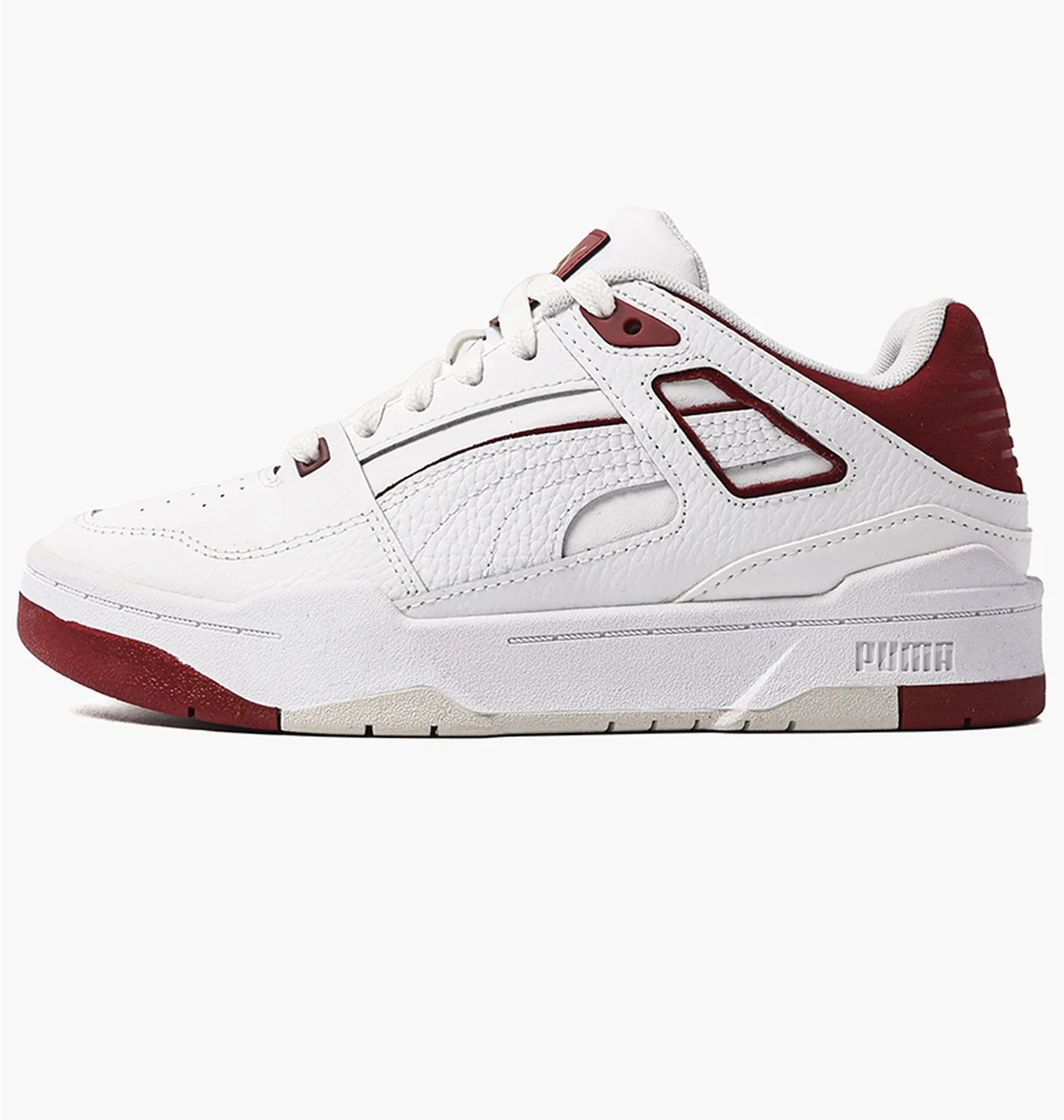 Кросівки жіночі Puma Slipstream White 388518-04