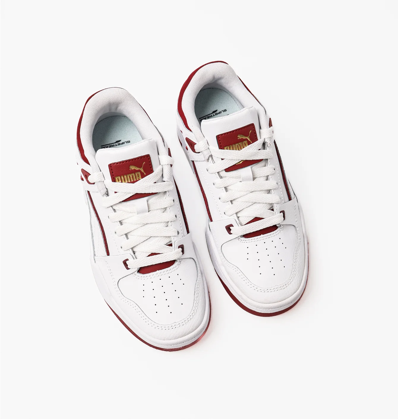 Кросівки жіночі Puma Slipstream White 388518-04