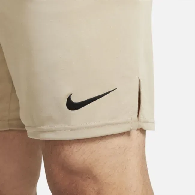 Шорти чоловічі Nike Dri-Fit Knit Training Shorts (DD1887-247)