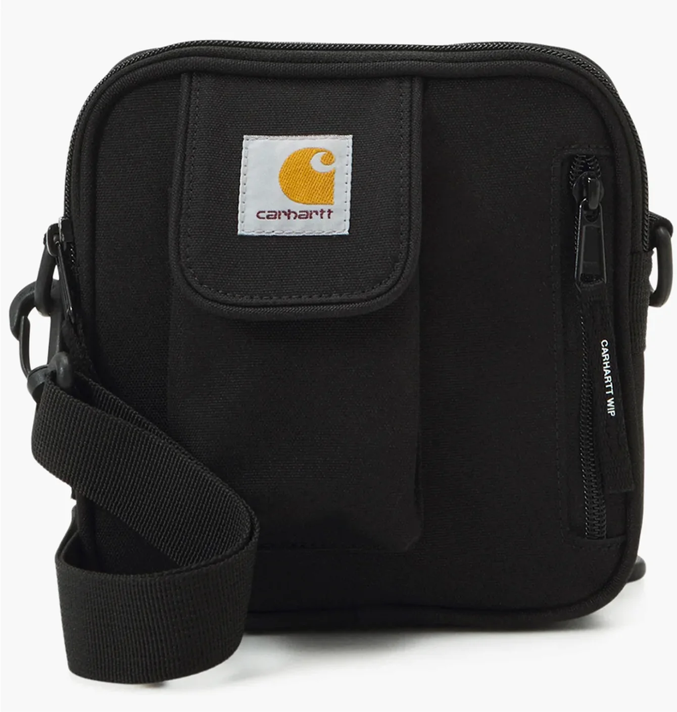 Сумка унісекс Carhartt Essentials Bag Small Black C1454H03K-Q11