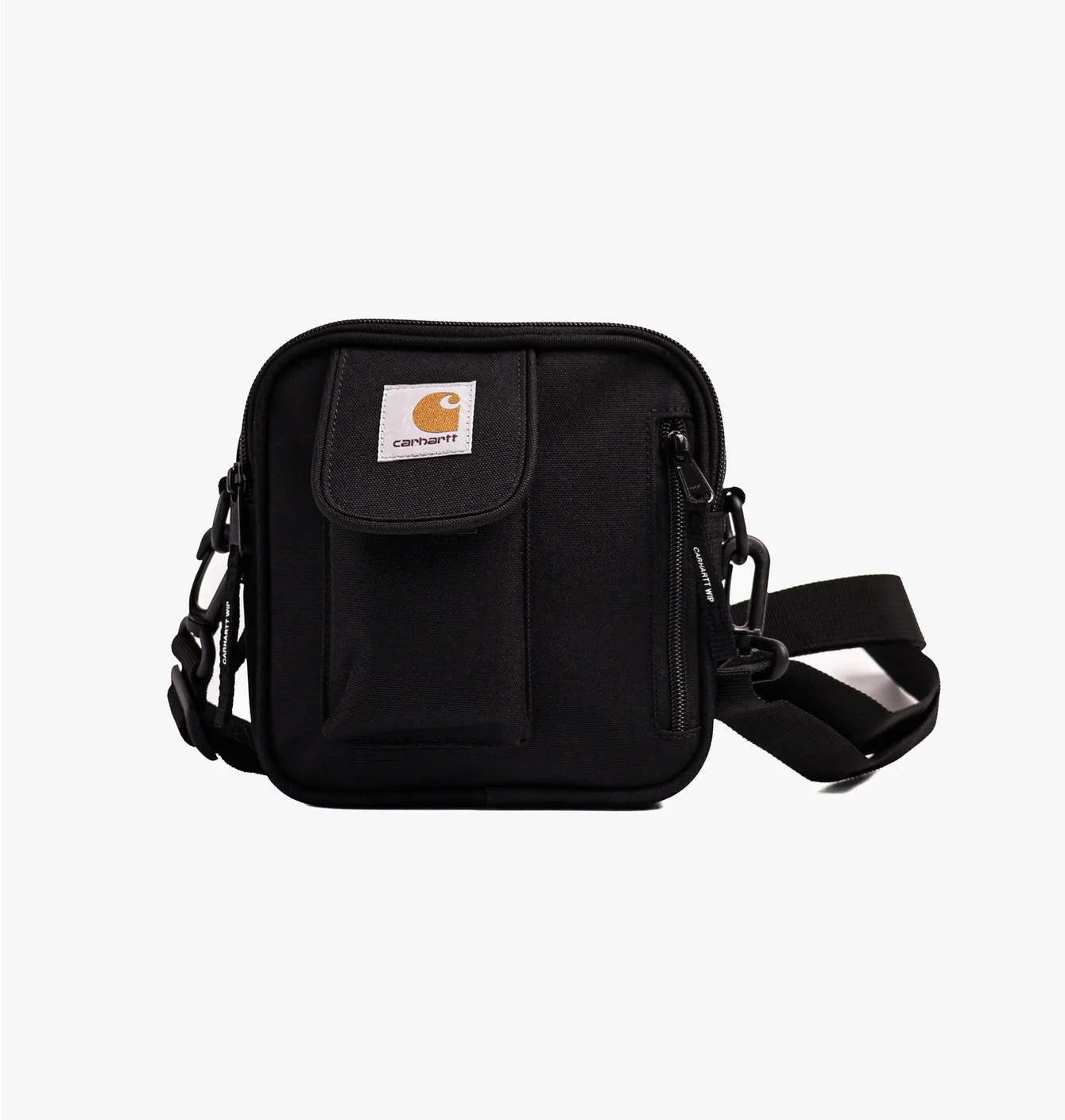 Сумка унісекс Carhartt Essentials Bag Small Black C1454H03K-Q11