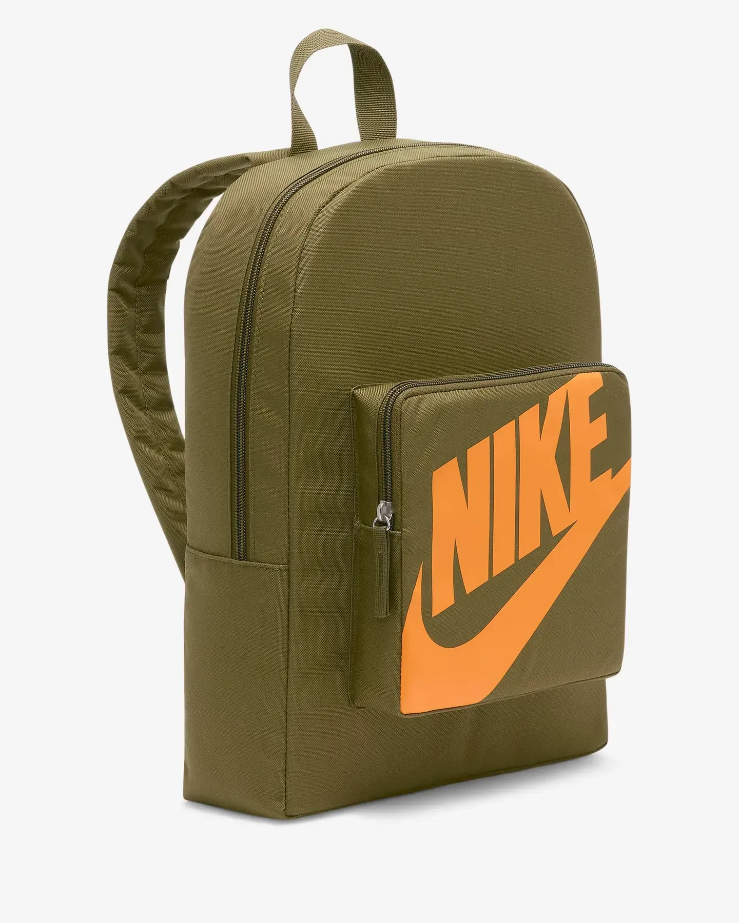 Рюкзак Nike Classic Kids' Backpack (16L) (BA5928-368)