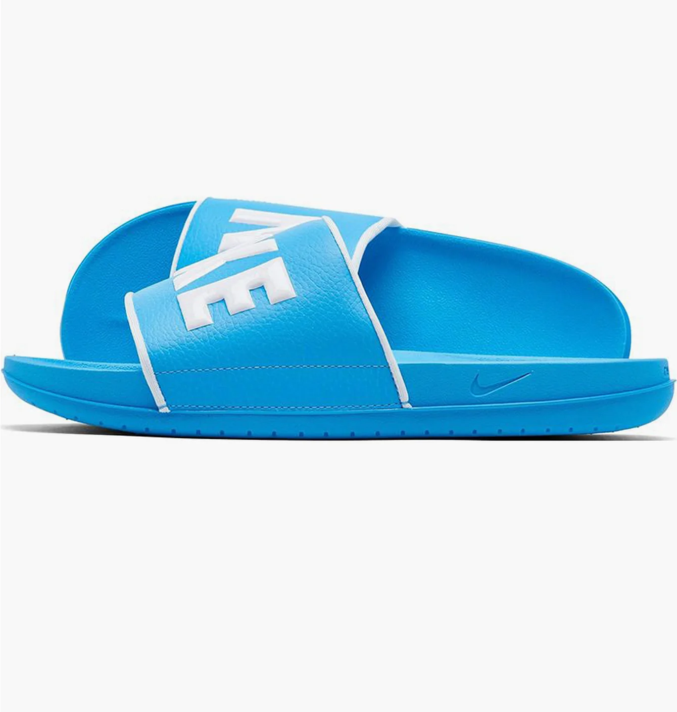 Тапочки чоловічі Nike Offcourt Slide Sandals Blue BQ4639-408