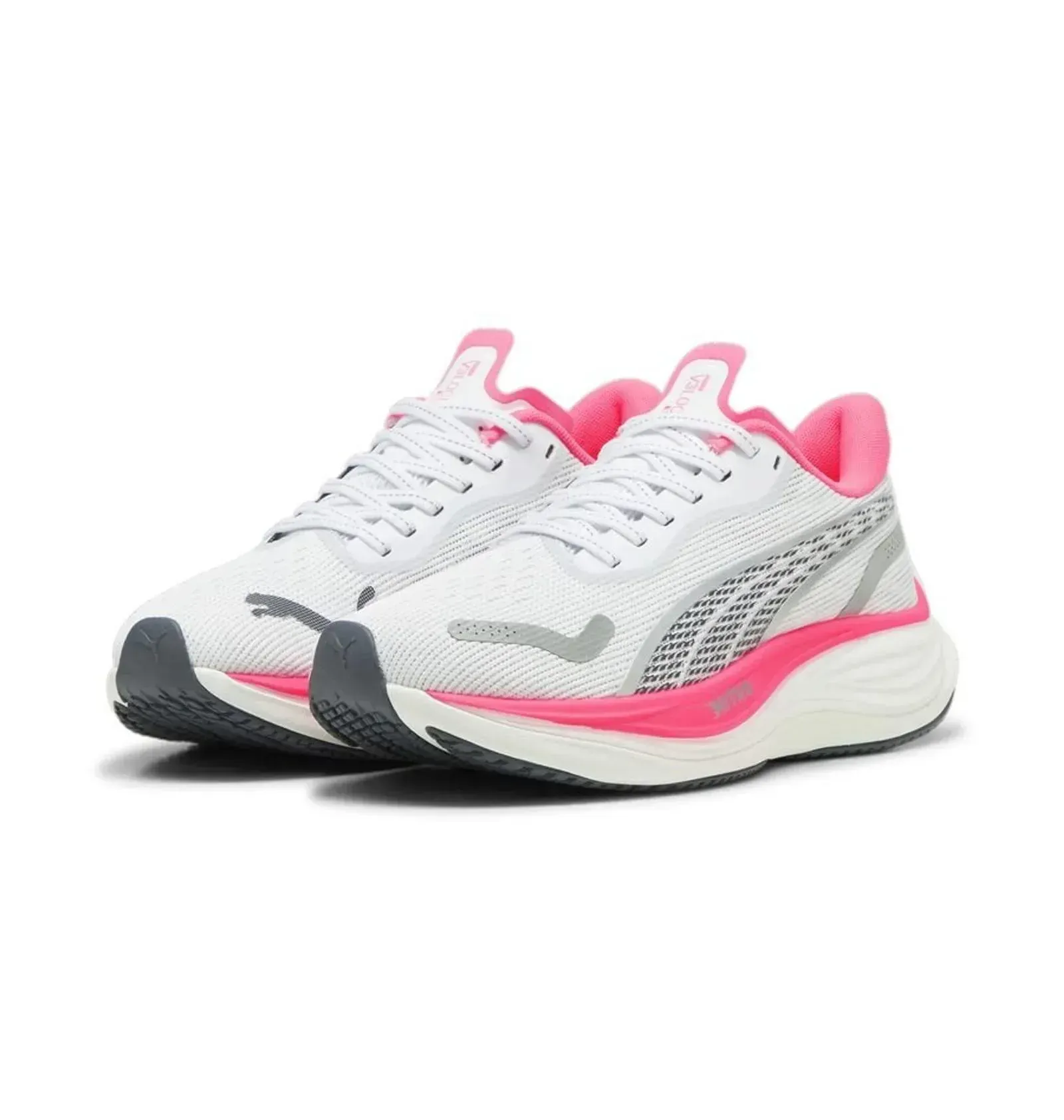 Кросівки жіночі Puma Velocity Nitro 3 White (377749-10)