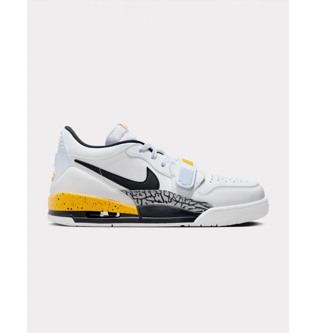 Кросівки чоловічі Air Jordan Legacy 312 Low White CD7069-107