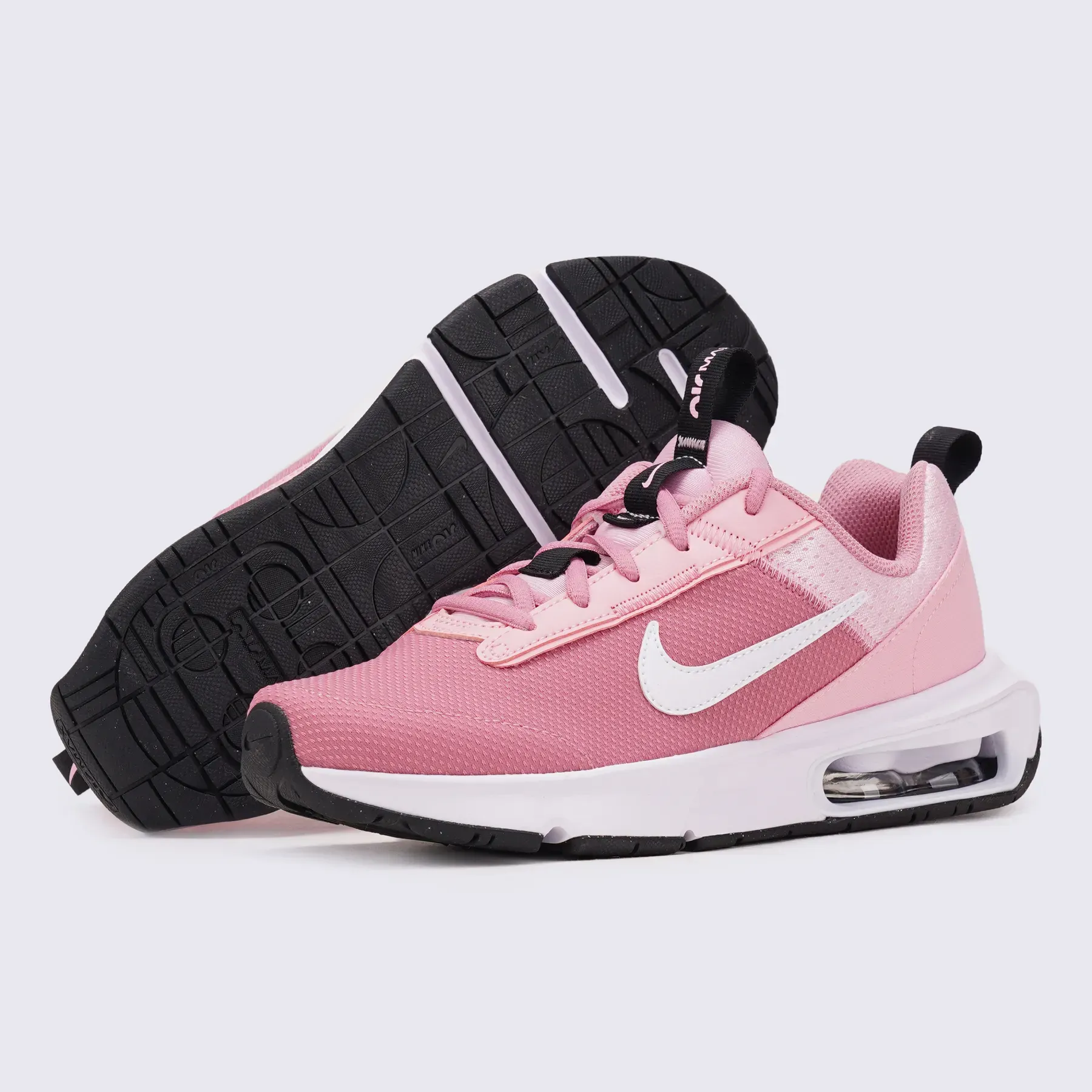 Кросівки дитячі Nike Air Max Intrlk Lite (DH9393-601)