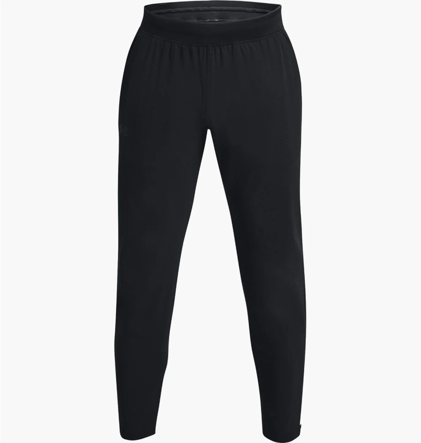 Штани чоловічі Under Armour Storm Run Black 1376800-001
