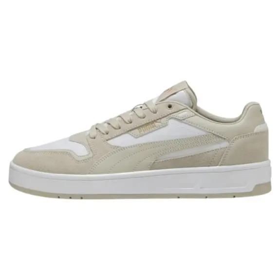 Чоловічі Кросівки Puma Court Classic Street Sd 40021503 (Оригінал)