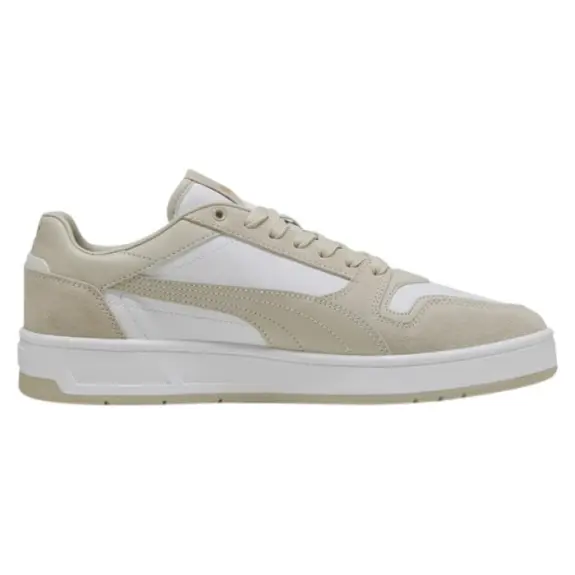 Чоловічі Кросівки Puma Court Classic Street Sd 40021503 (Оригінал)