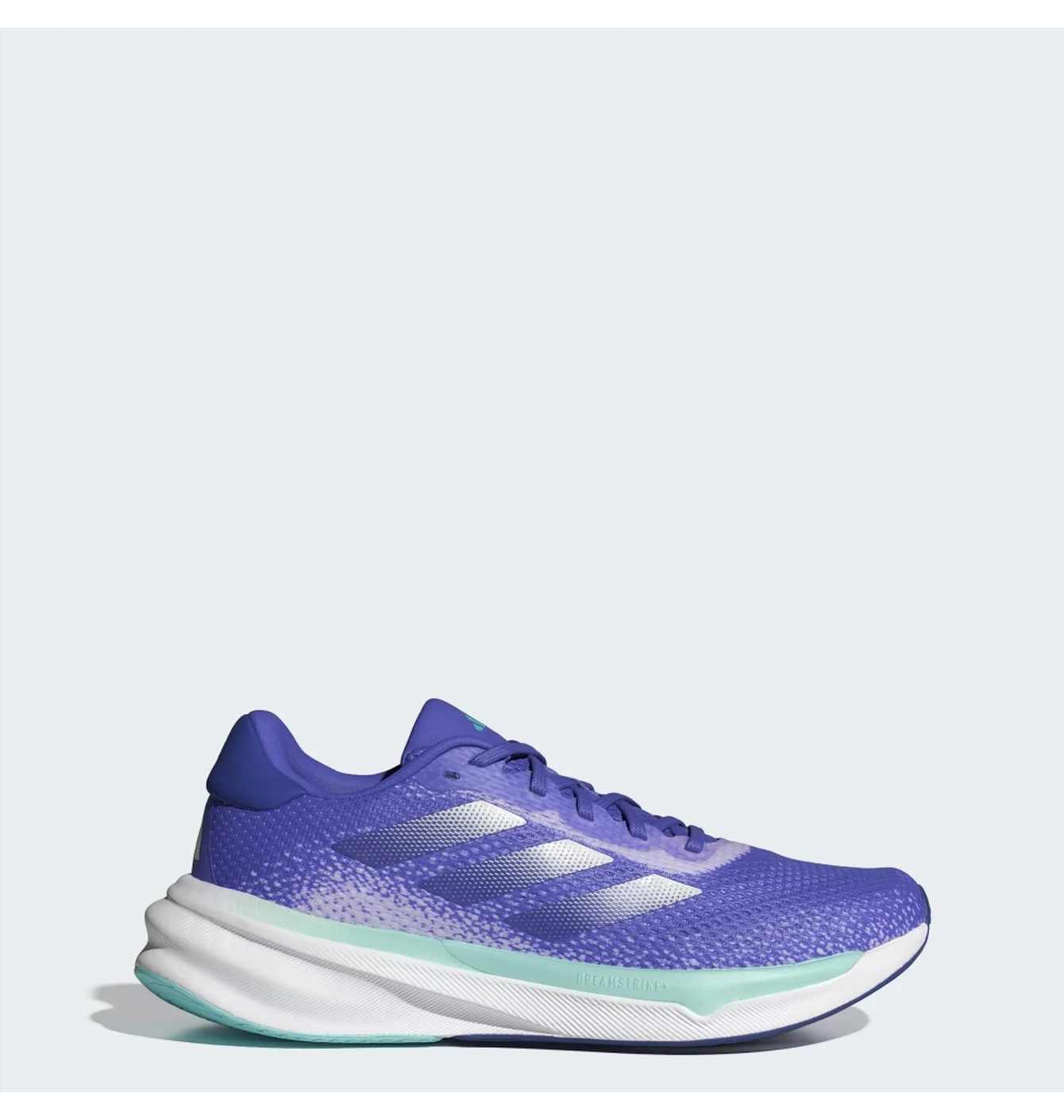 Кросівки жіночі Adidas Supernova Stride Running Shoes Blue ID3695