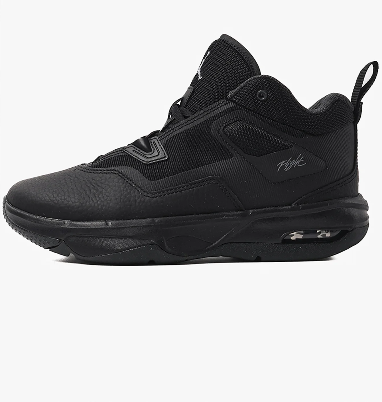 Кросівки дитячі Air Jordan Stay Loyal 3 Black FB9922-001