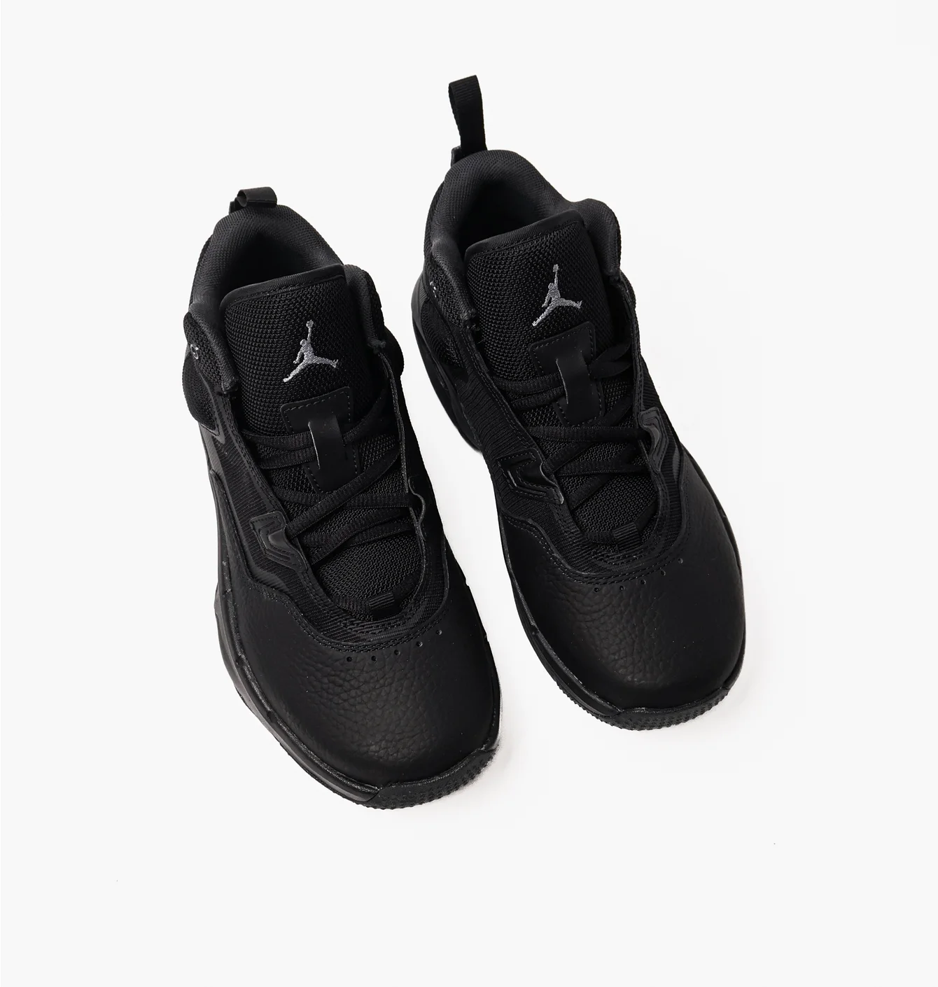 Кросівки дитячі Air Jordan Stay Loyal 3 Black FB9922-001