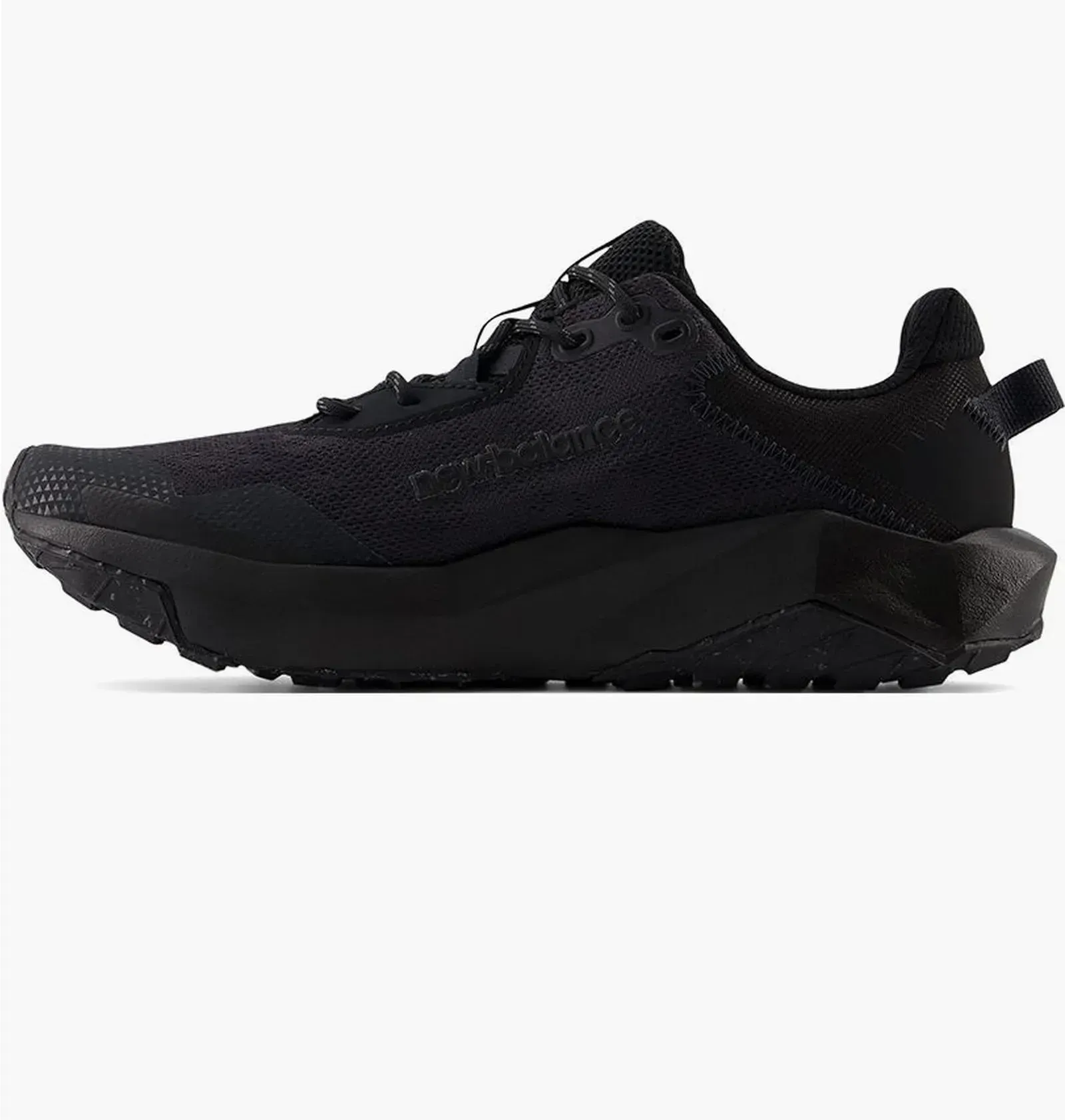 Кросівки чоловічі New Balance Dynasoft Nitrel V6 Black (MTNTRLF6)