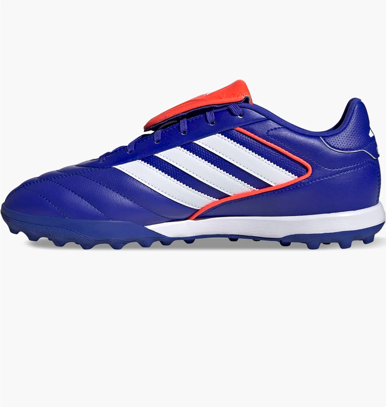 Сороконіжки унісекс Adidas Copa Gloro Ii Tf Blue IH7286