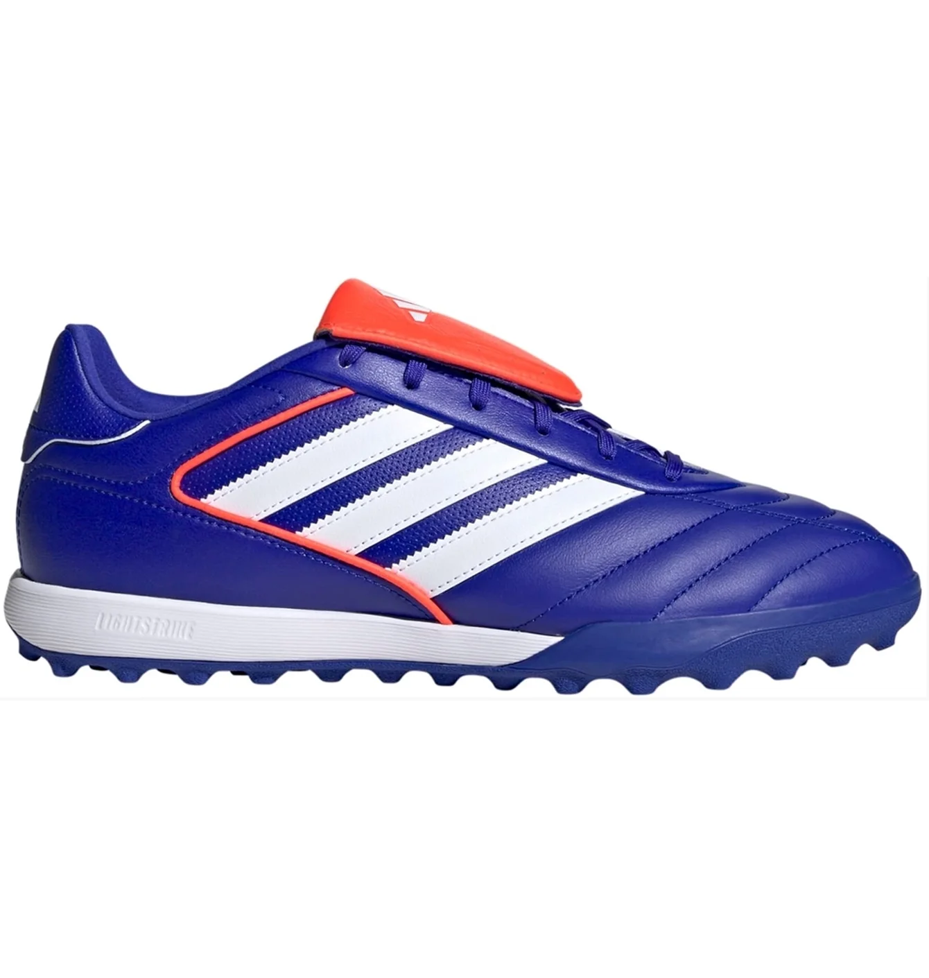 Сороконіжки унісекс Adidas Copa Gloro Ii Tf Blue IH7286