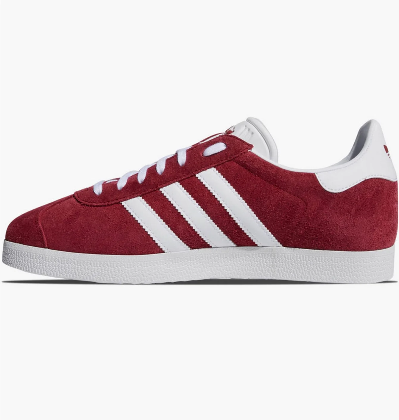 Кросівки унісекс Adidas Gazelle Red B41645