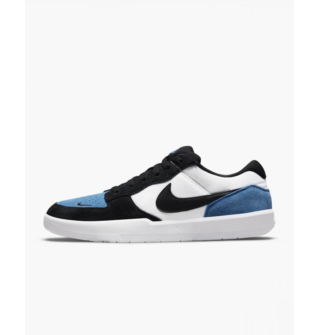 Кросівки унісекс Nike Sb Force 58 Multi CZ2959-400