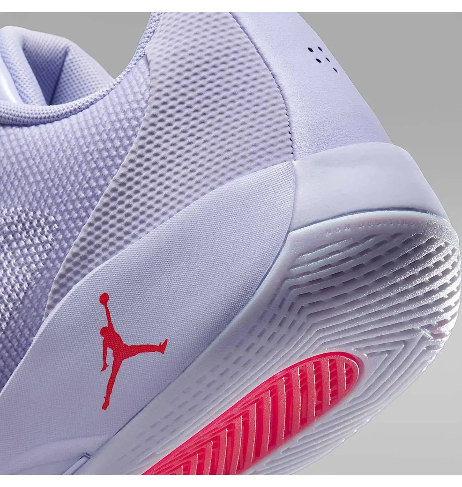 Кросівки чоловічі Jordan Luka .77 Violet (HF0806-500)