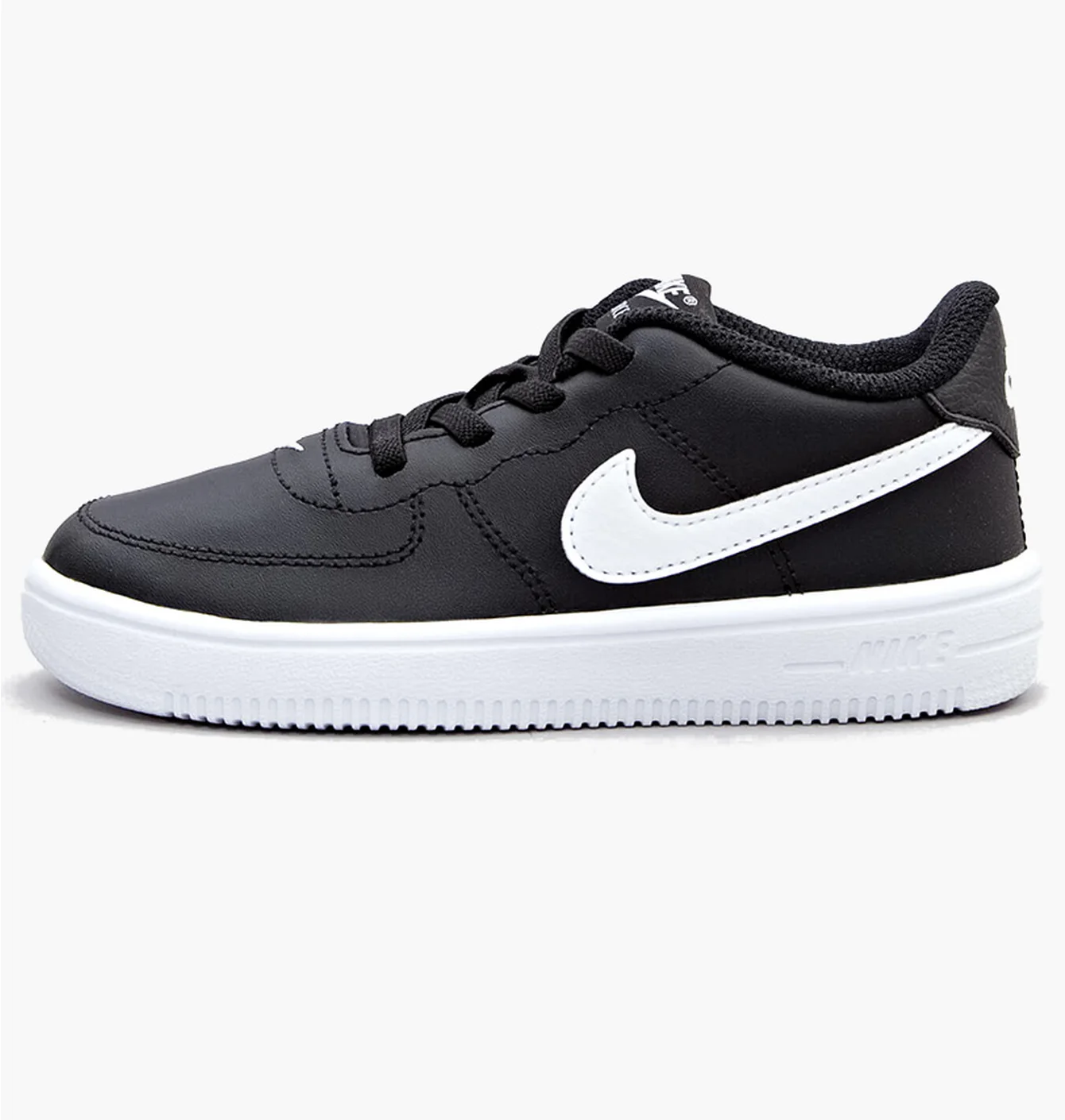Кросівки дитячі Nike Force 1 18 (Td) Black 905220-002