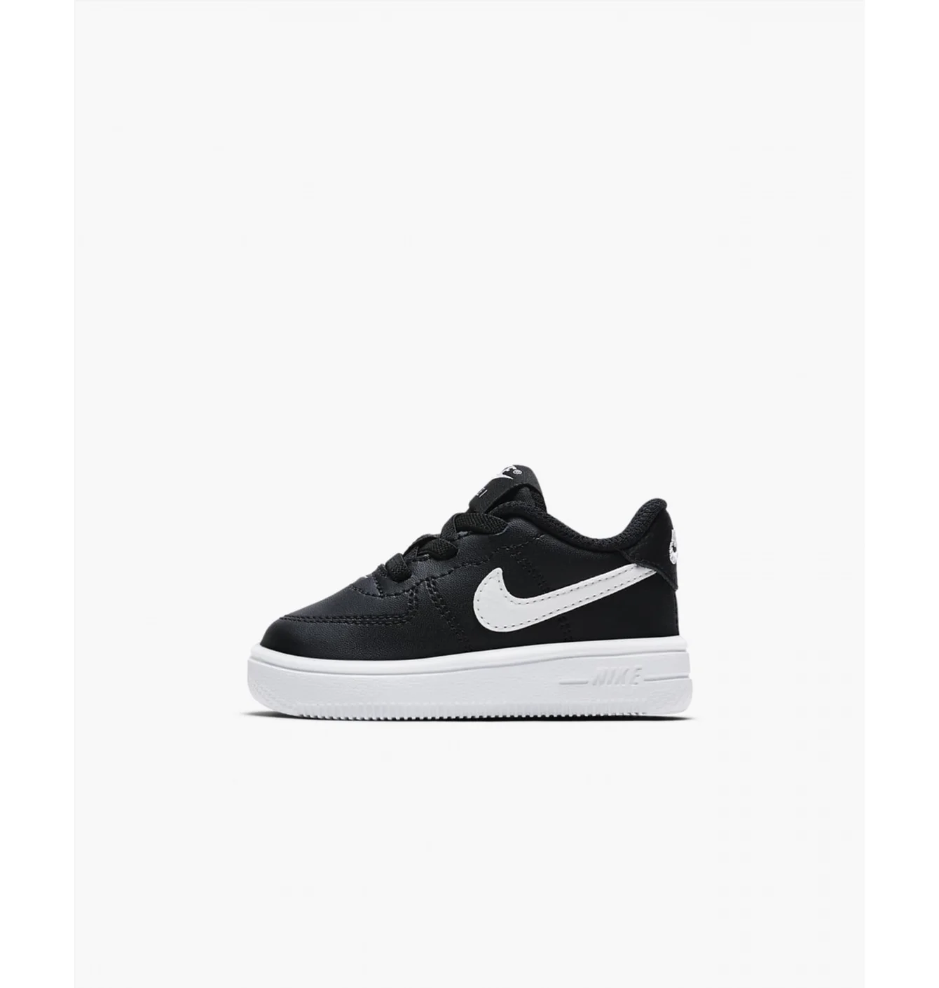 Кросівки дитячі Nike Force 1 18 (Td) Black 905220-002