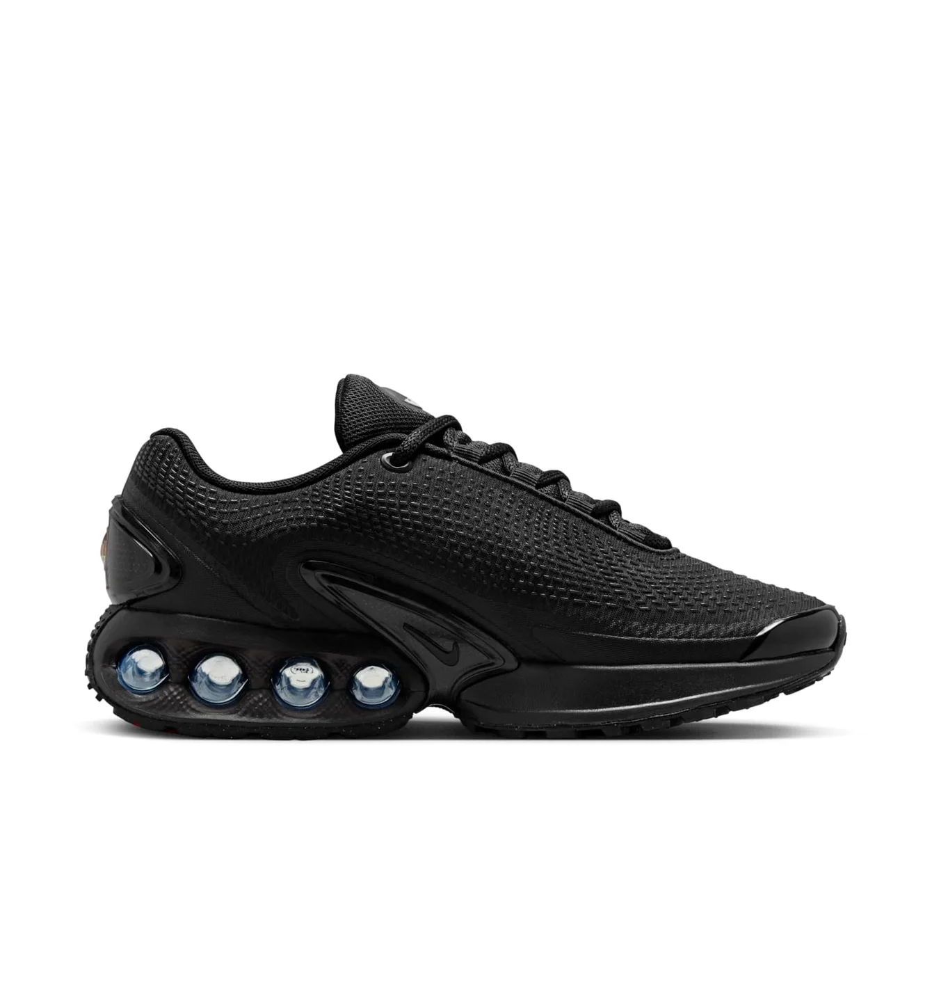 Кросівки жіночі Nike Air Max Dn Black FJ3145-003