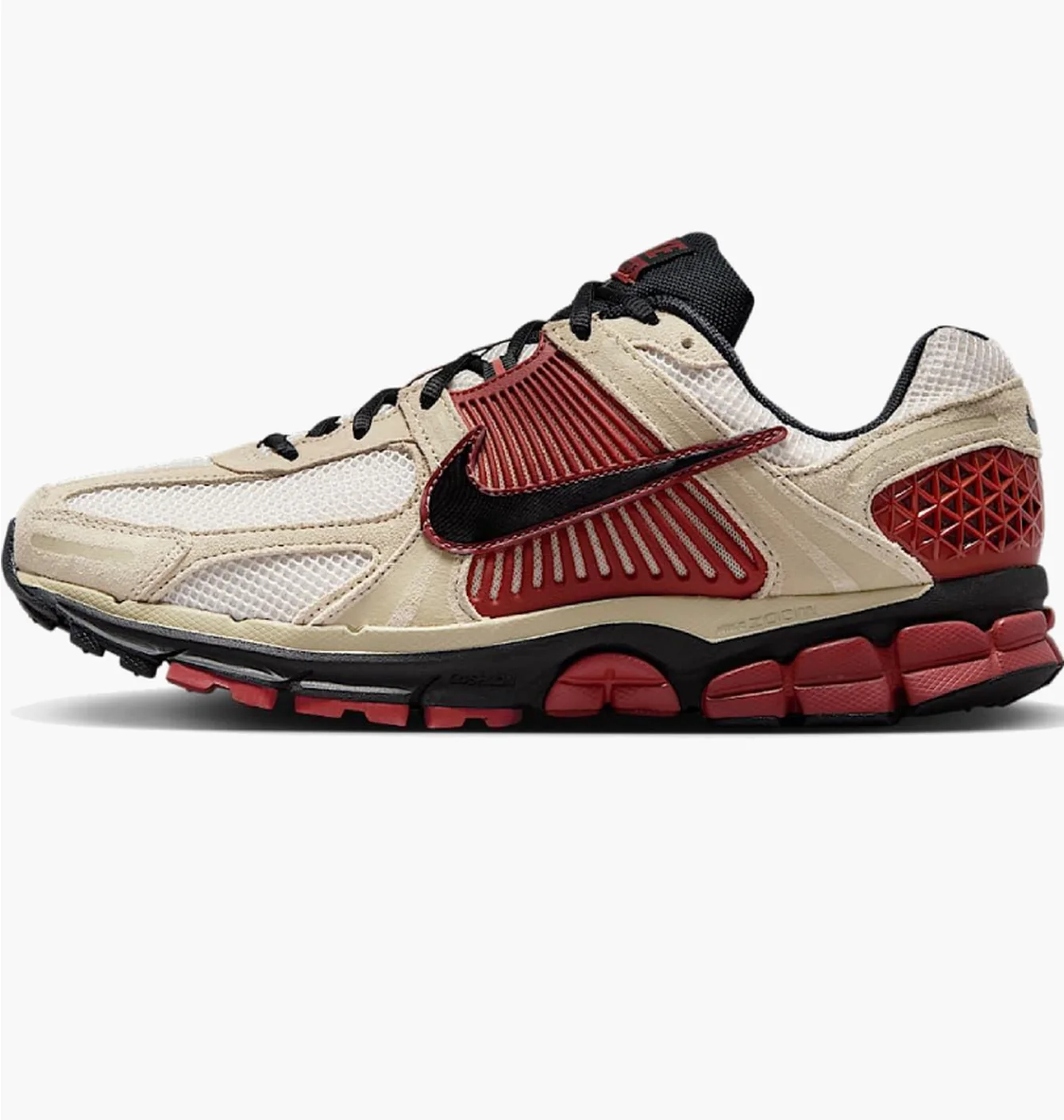 Кросівки чоловічі Nike Zoom Vomero 5 Beige HF1553-201