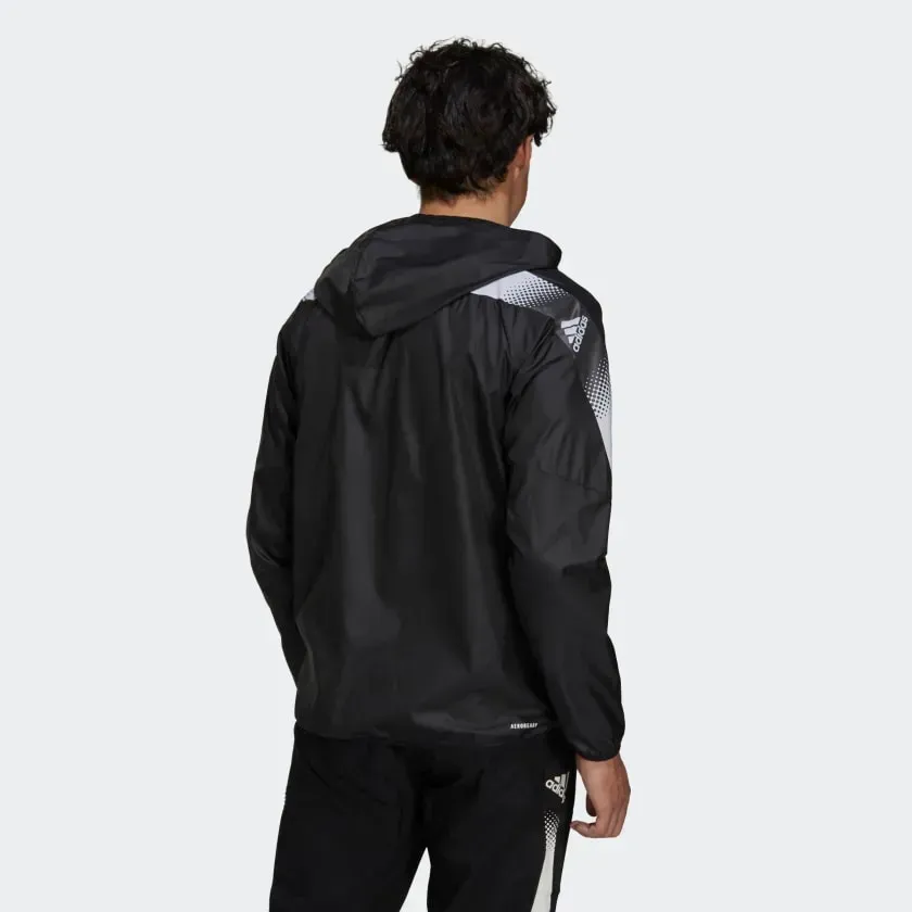 Куртка чоловіча Adidas M Seaso Wb Jacket (GV5307)