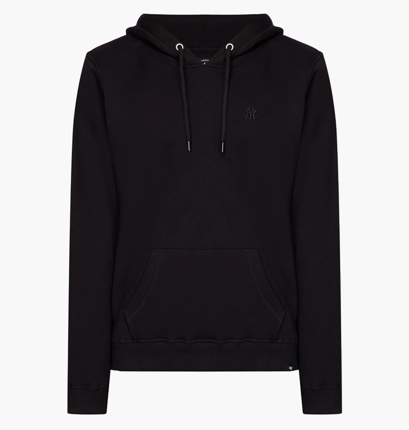 Худі чоловіче 47 Brand Yankees Base Runner Brushed Fl Black 564970Jk-Fs