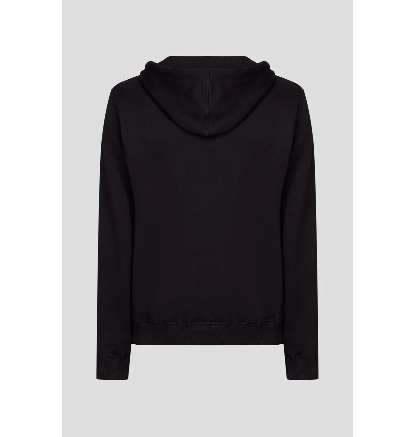 Худі чоловіче 47 Brand Yankees Base Runner Brushed Fl Black 564970Jk-Fs