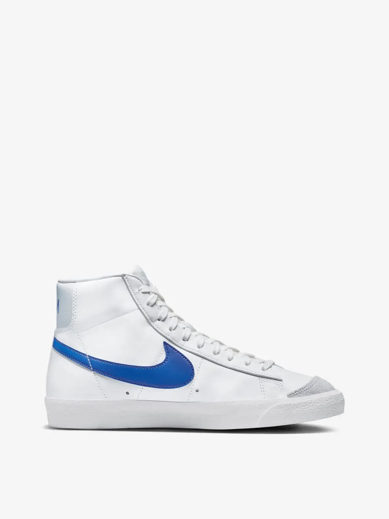 Кросівки чоловічі Nike Blazer Mid Vintage '77 (BQ6806-124)