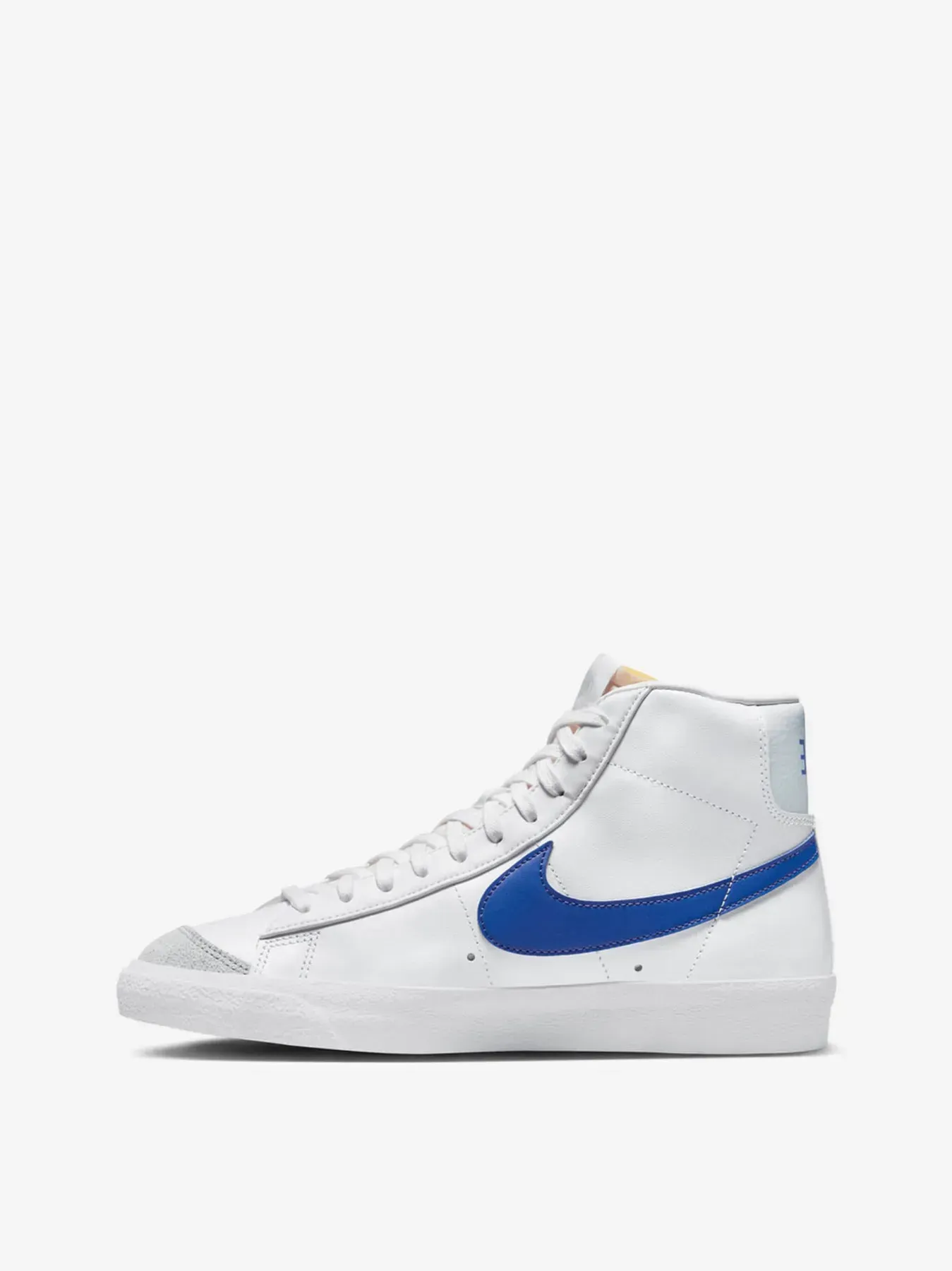 Кросівки чоловічі Nike Blazer Mid Vintage '77 (BQ6806-124)