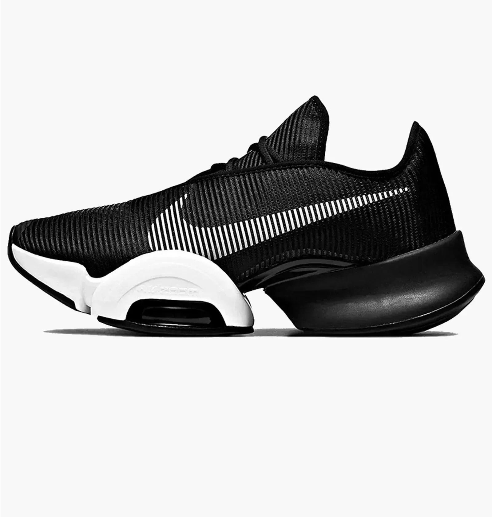 Кросівки жіночі Nike Air Zoom Superrep 2 Black (CU5925-001)