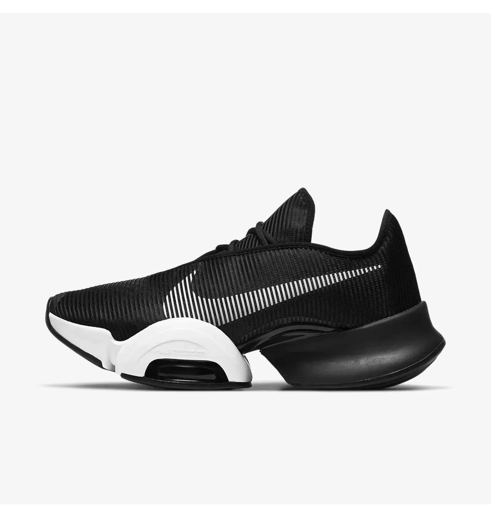 Кросівки жіночі Nike Air Zoom Superrep 2 Black (CU5925-001)