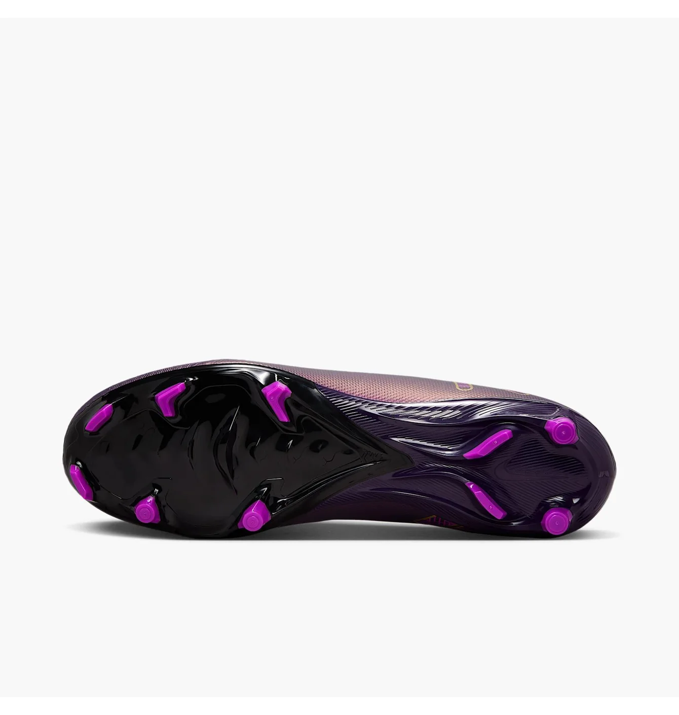Бутси унісекс Nike Zoom Vapor 16 Academy Violet FQ8377-500