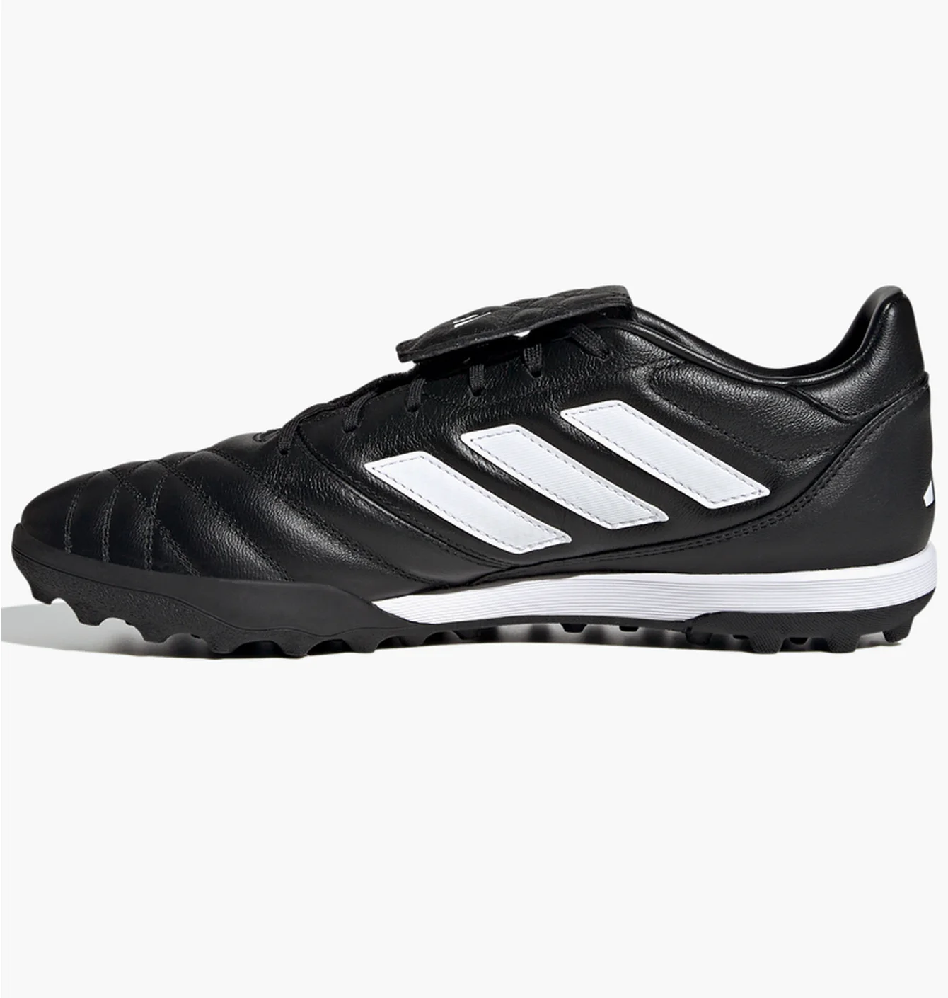 Сороконіжки жіночі Adidas Copa Gloro Turf Boots Black Fz6121